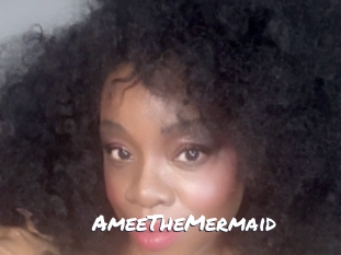 AmeeTheMermaid