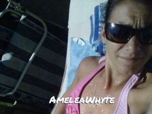 Amelea_Whyte
