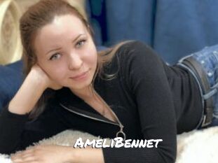 AmeliBennet