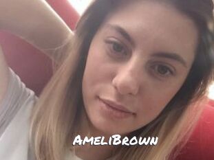 AmeliBrown