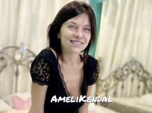 AmeliKendal