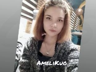 AmeliKuo