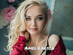 AmeliLarson