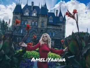 AmeliYanina