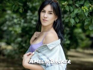 AmeliaBacker