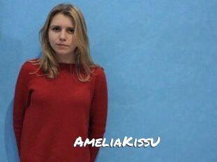 AmeliaKissU
