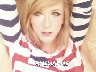 AmeliaMae