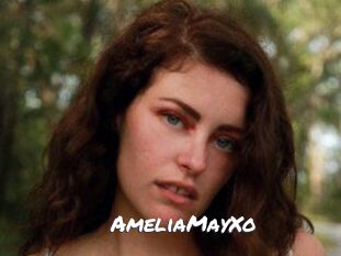 AmeliaMayXo