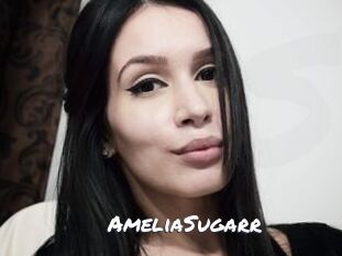 AmeliaSugarr Ochranne Siete