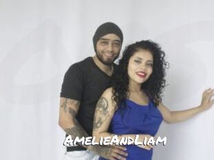AmelieAndLiam