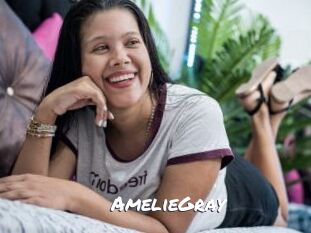 AmelieGray Ochranne Siete