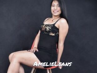 AmelieLeans