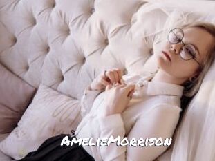 AmelieMorrison