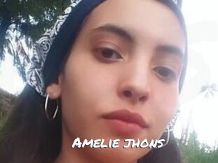 Amelie_jhons