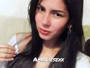 Ameliesexx