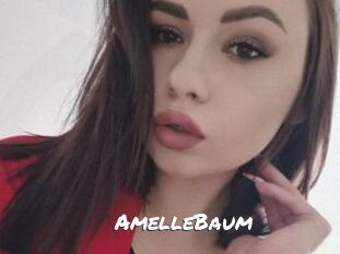AmelleBaum