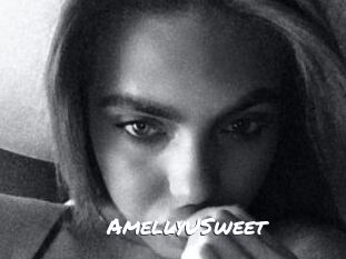 AmellyUSweet