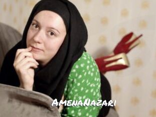 AmenaNazari