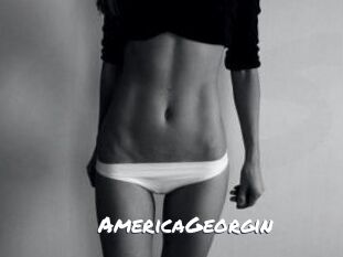 AmericaGeorgin