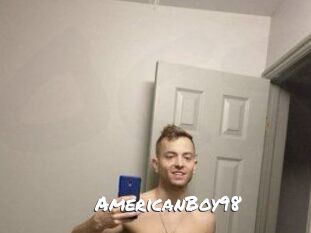 AmericanBoy98