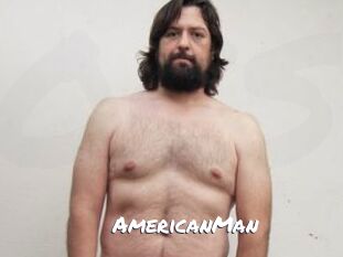 AmericanMan