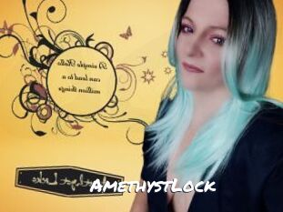 AmethystLock