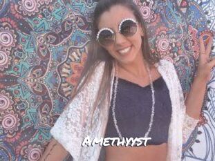 Amethyyst