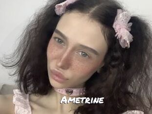 Ametrine