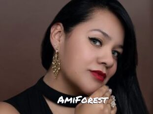 AmiForest