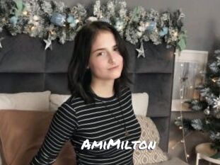 AmiMilton