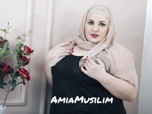 AmiaMusilim