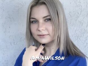 AmiaWilson