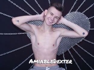 AmiableDexter