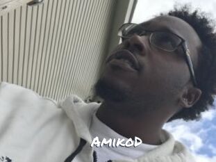 AmikoD