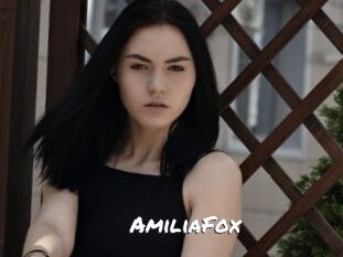 AmiliaFox