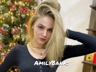 AmilyBanks
