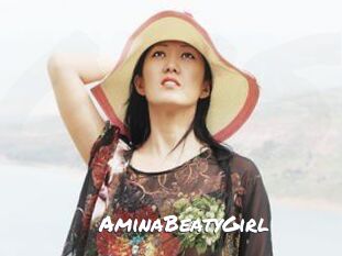 AminaBeatyGirl