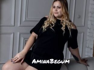 AminaBegum