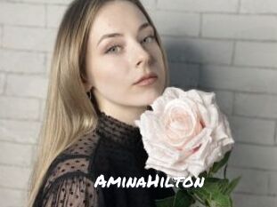AminaHilton