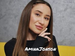 AminaJonson