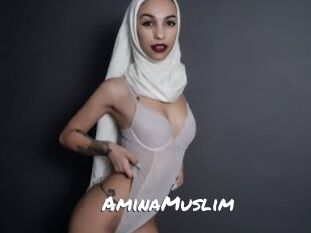 AminaMuslim