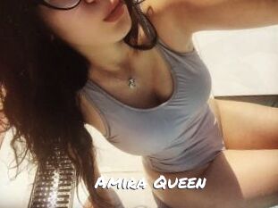 Amira_Queen Ochranne Siete