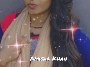 Amisha_Khan Ochranne Siete
