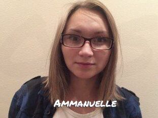 Ammanuelle