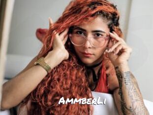 AmmberLi