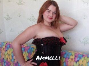 Ammelli