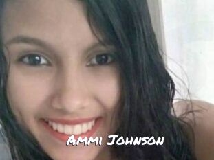 Ammi_Johnson
