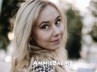 AmmieBalmy
