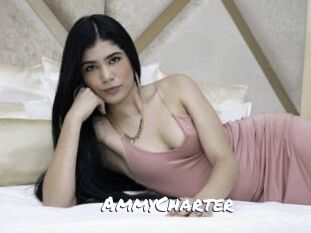 AmmyCharter