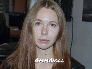 AmmyDoll